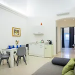 Antica Dimora Capruzzi * Bari