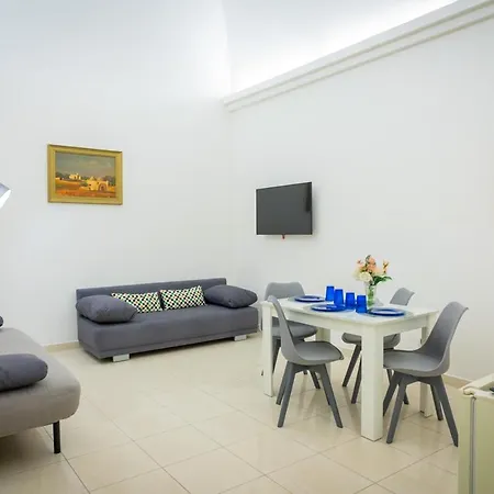 Antica Dimora Capruzzi Apartamento *