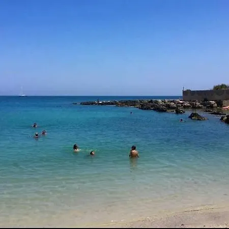 Apartamento Antica Dimora Capruzzi Bari