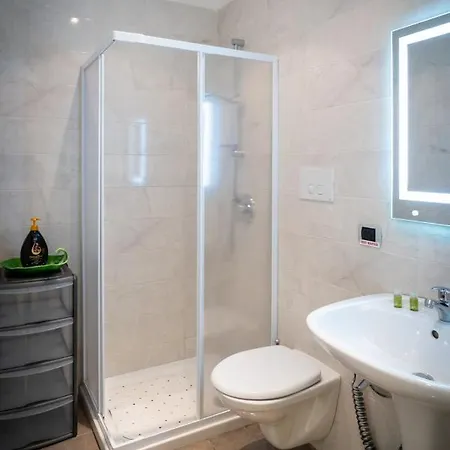 Antica Dimora Capruzzi باري