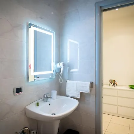Antica Dimora Capruzzi Apartment
