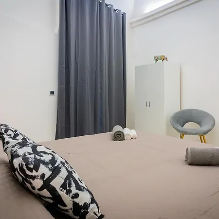 Antica Dimora Capruzzi شقة *