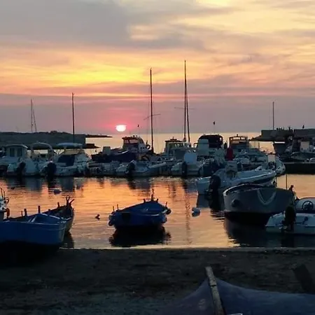 Antica Dimora Capruzzi