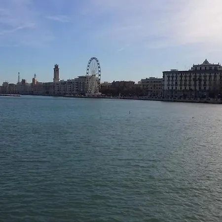 Antica Dimora Capruzzi Apartamento