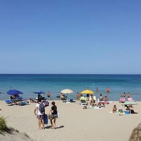 Antica Dimora Capruzzi